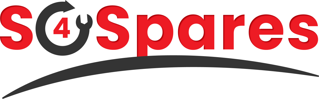 S4Spares Logo